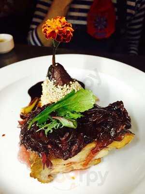 Elbarrio Restaurante