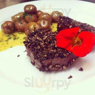 Elbarrio Restaurante