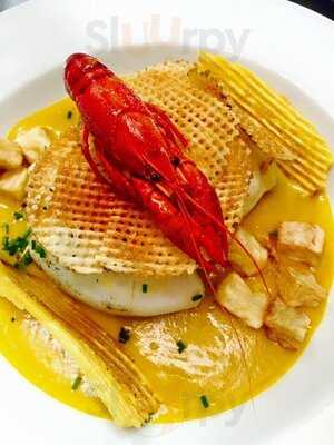 Elbarrio Restaurante