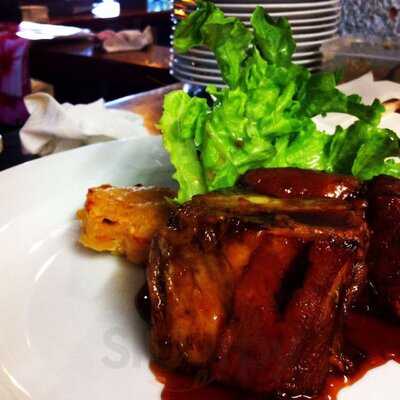 Elbarrio Restaurante