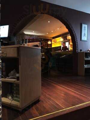 Elbarrio Restaurante