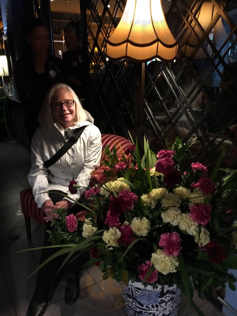 Elbarrio Restaurante