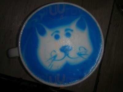 Amor Patrio Café Literario