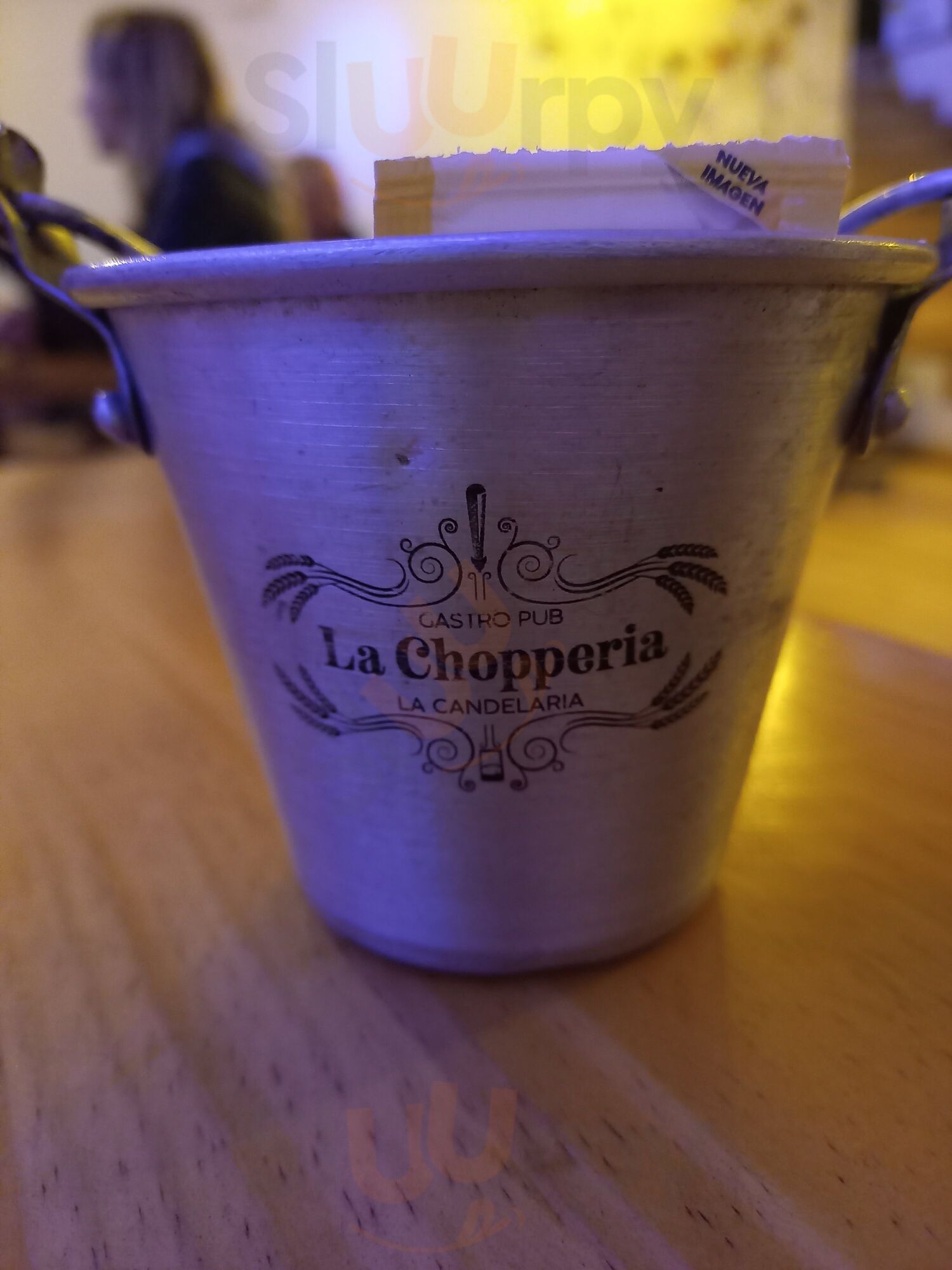 La Choppería