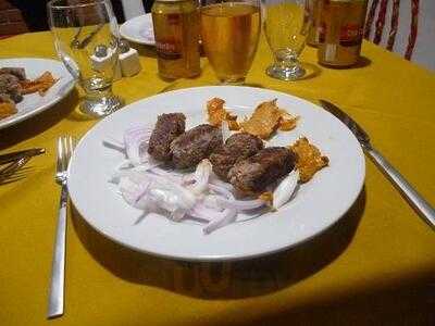 Incantesimo Al Palato