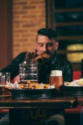 Beer Station Titan Plaza