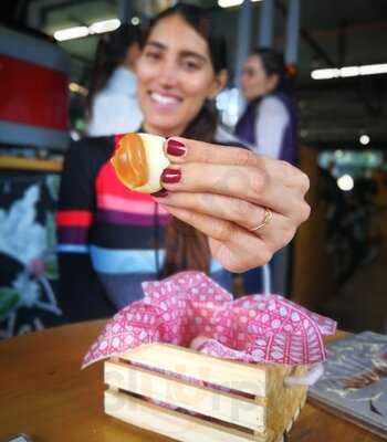 Entre Bielas Café Arte