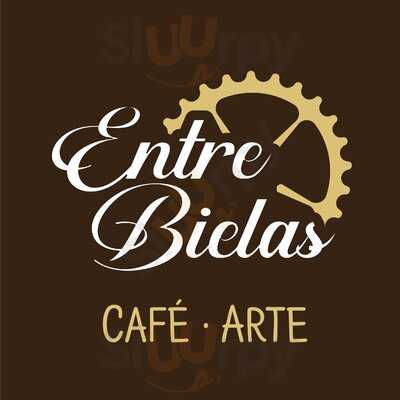 Entre Bielas Café Arte