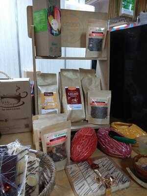 Cacao Y Más Cacao