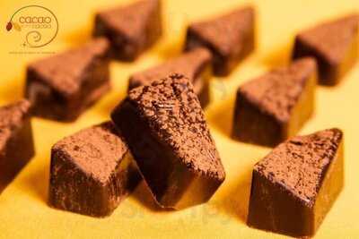 Cacao Y Más Cacao