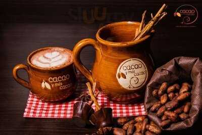Cacao Y Más Cacao