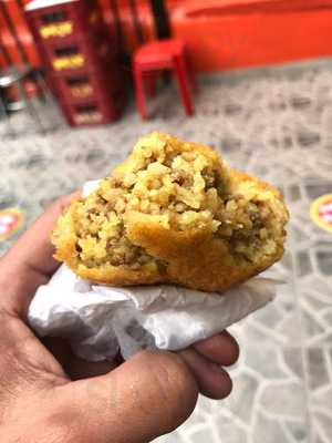 El Recreo De Los Tomasinos