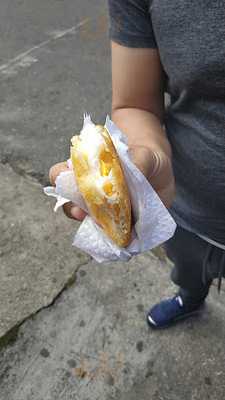 El Recreo De Los Tomasinos