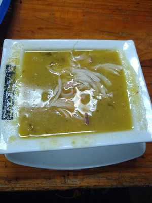 Los Torres Horno & Parrilla