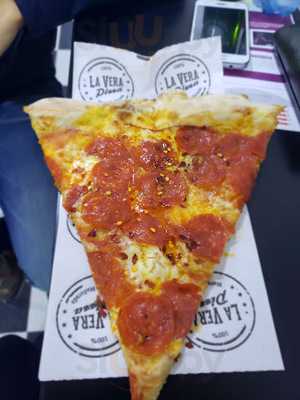 La Vera Pizza