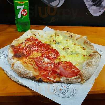 La Vera Pizza