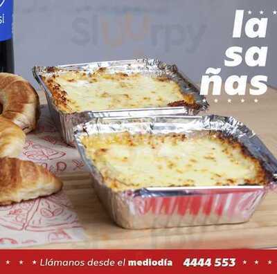 Pizza Americana Los Colores