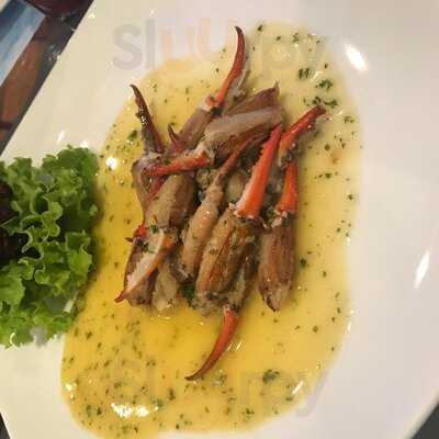 Restaurante Fish Market La Fragata