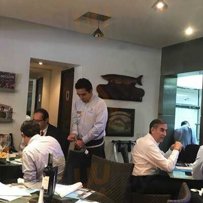 Restaurante Fish Market La Fragata