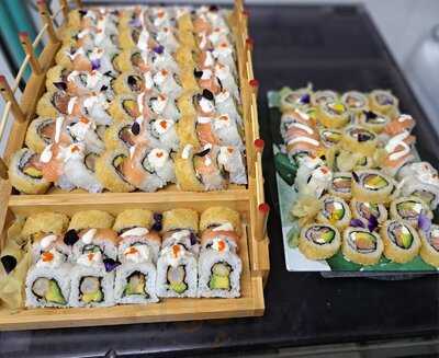 Restaurante Fish Market La Fragata