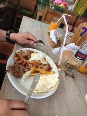 La Cabana Del Chorizo