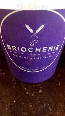 La Briocherie