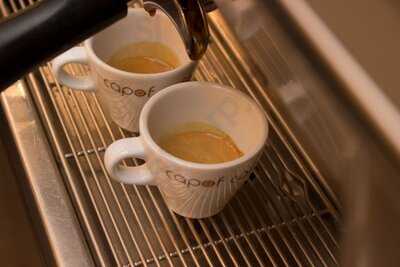 Capof Cafe