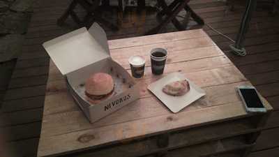 Vereda Central La Soledad