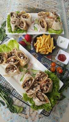 Halal Carnes Y Restaurante