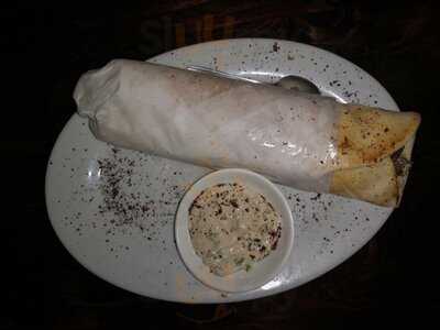 Halal Carnes Y Restaurante