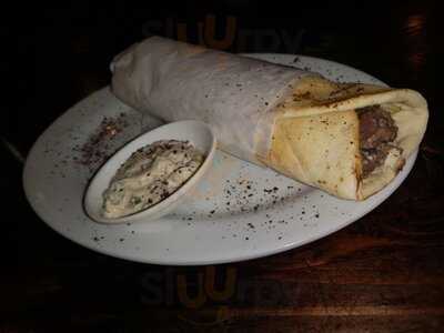 Halal Carnes Y Restaurante