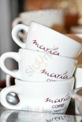 Maria Coffee