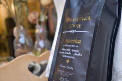 Maria Coffee