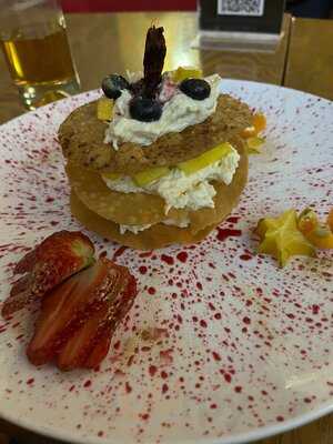 La Santa Guadalupe Bogotá Calle 109