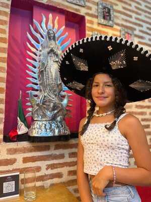 La Santa Guadalupe Bogotá Calle 109