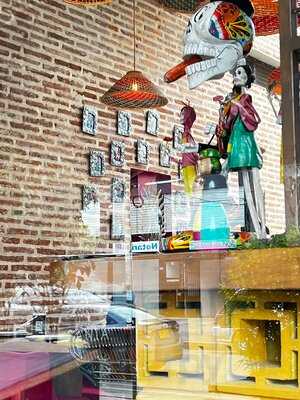 La Santa Guadalupe Bogotá Calle 109