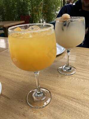 La Santa Guadalupe Bogotá Calle 109