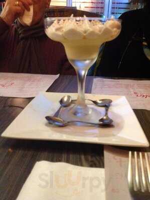 Casa Lucha Restaurante Peruano