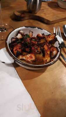 Trattoria De La Plaza