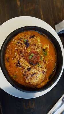 Trattoria De La Plaza