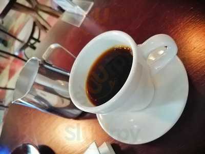 Café El Bohemio De Clausura