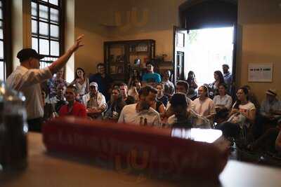 Café El Bohemio De Clausura