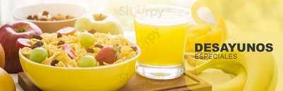 Inspira Desayunos Sorpresa