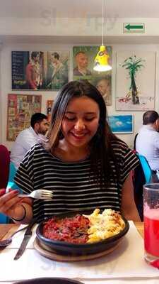 El Boliche La Macarena (sede Candelaria)