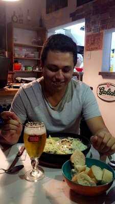 El Boliche La Macarena (sede Candelaria)