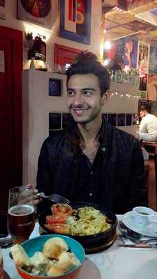 El Boliche La Macarena (sede Candelaria)