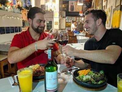 El Boliche La Macarena (sede Candelaria)