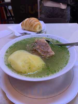 Pandebono Y Cafe El Dorado