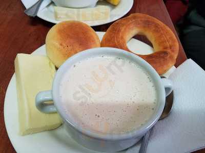 Pandebono Y Cafe El Dorado