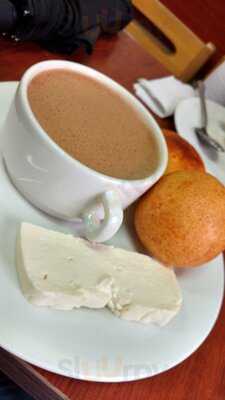 Pandebono Y Cafe El Dorado